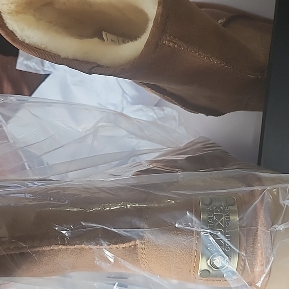 Winter boot - Picture 6 of 8